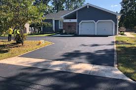 Trusted Big Lake, TX Driveway Paving Services Experts